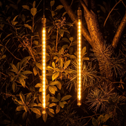 Cascada Meteor Shower Tree Lights