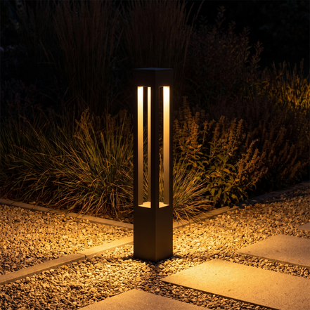 Monolyth Bollard Light